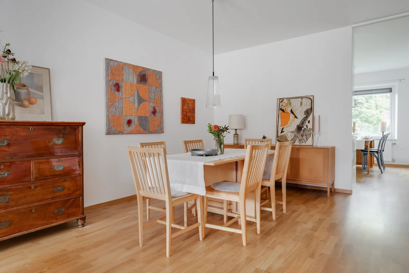 Bostadsrätt, Alströmergatan 17, Lugnet, Borås