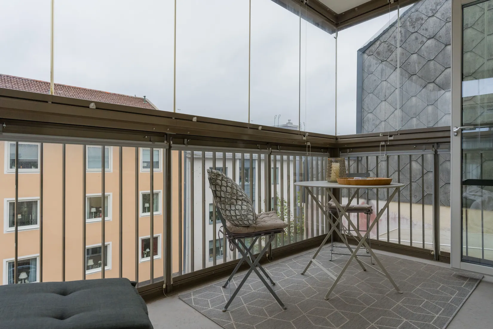Bostadsrätt, Alströmergatan 17, Lugnet, Borås