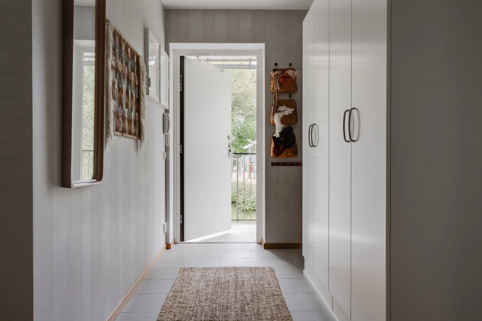 Bostadsrätt, Alströmergatan 17, Lugnet, Borås