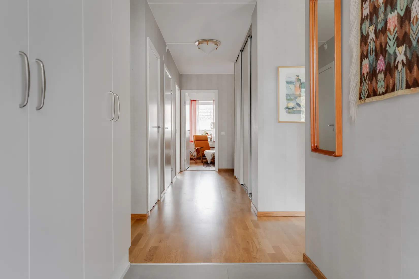 Bostadsrätt, Alströmergatan 17, Lugnet, Borås