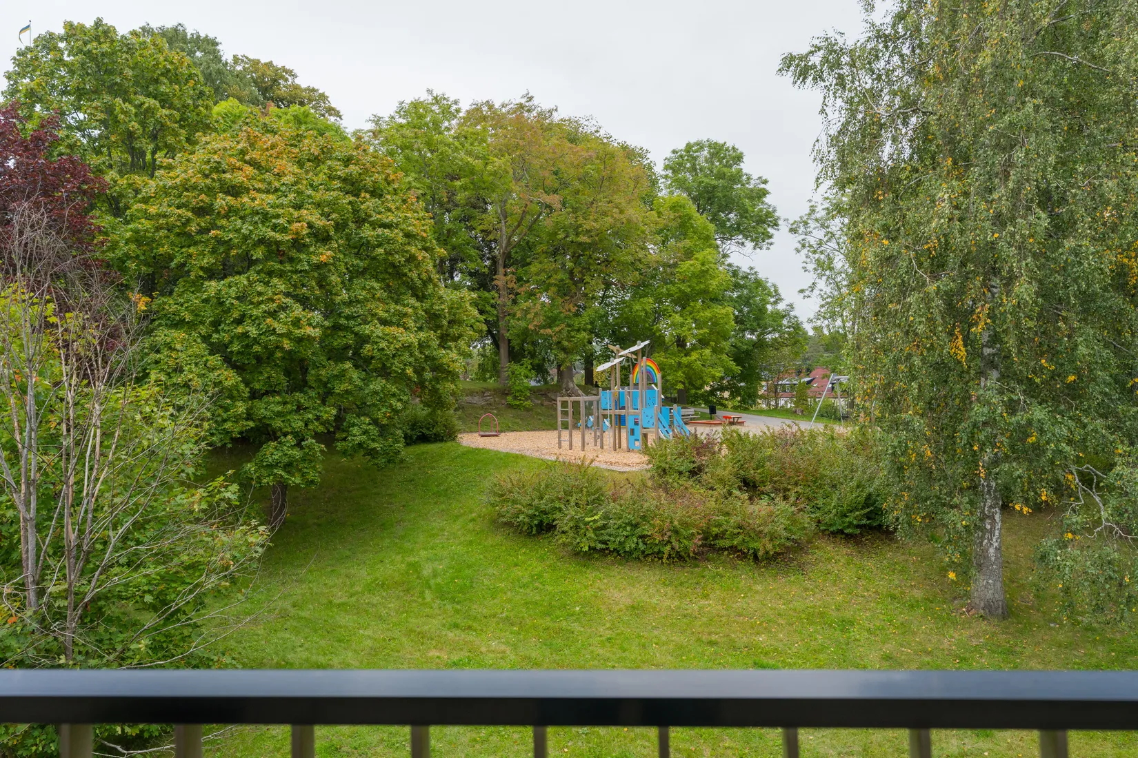 Bostadsrätt, Alströmergatan 17, Lugnet, Borås