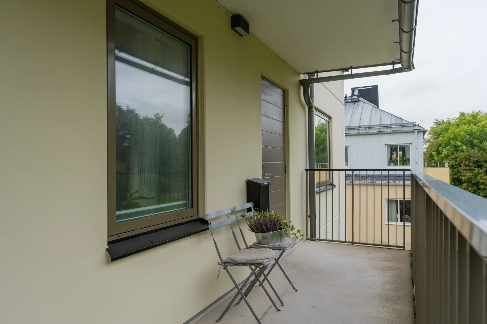 Bostadsrätt, Alströmergatan 17, Lugnet, Borås