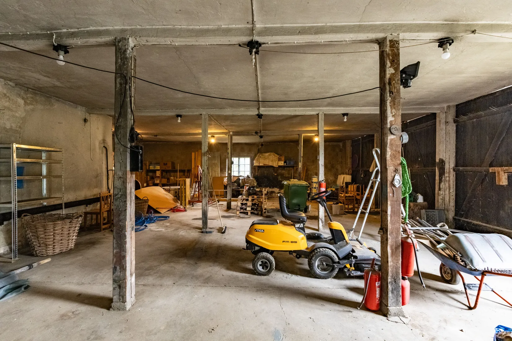 Villa, Torstuna Överkålsta 4, Torstuna, Enköping