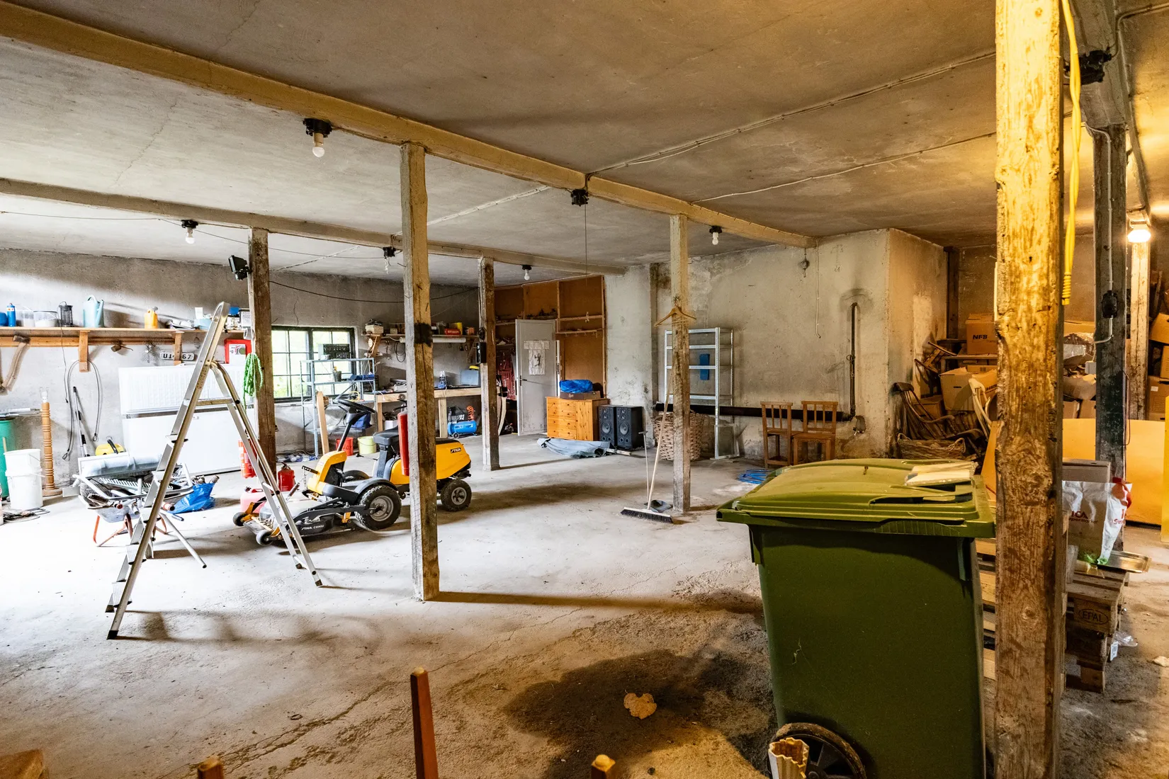 Villa, Torstuna Överkålsta 4, Torstuna, Enköping