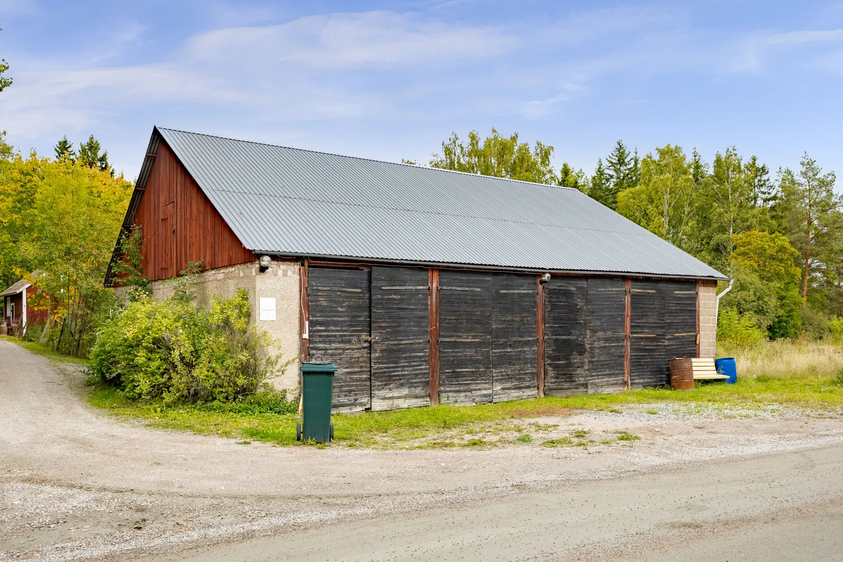 Villa, Torstuna Överkålsta 4, Torstuna, Enköping