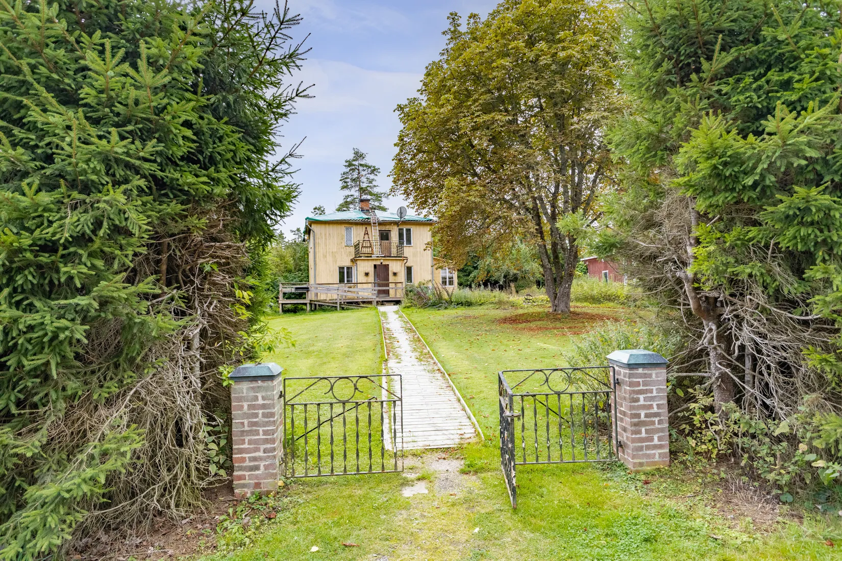 Villa, Torstuna Överkålsta 4, Torstuna, Enköping
