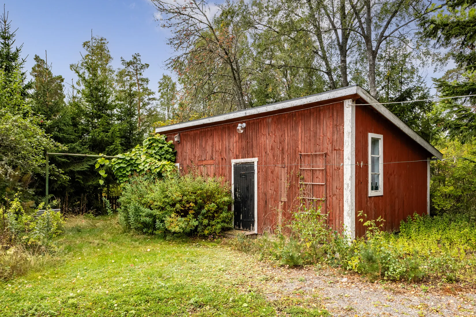 Villa, Torstuna Överkålsta 4, Torstuna, Enköping