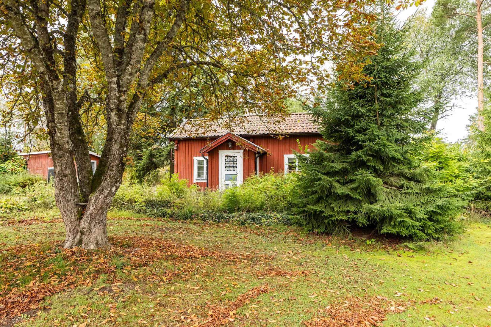 Villa, Torstuna Överkålsta 4, Torstuna, Enköping