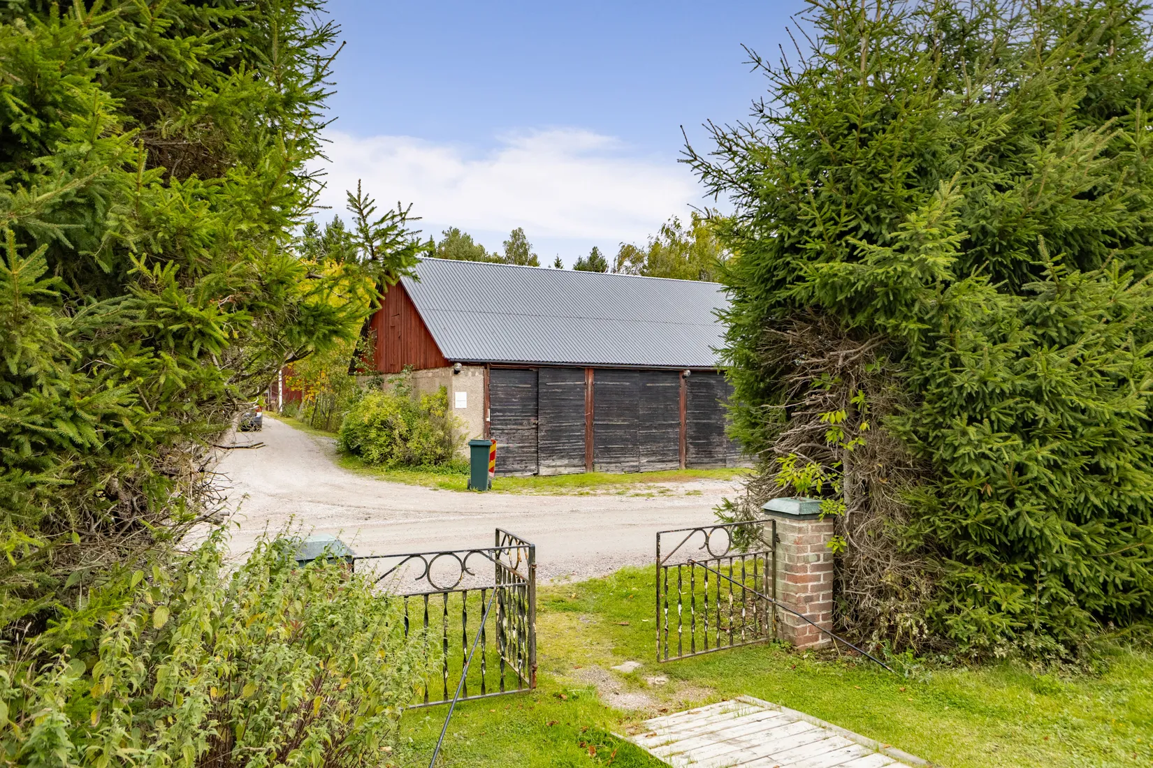 Villa, Torstuna Överkålsta 4, Torstuna, Enköping