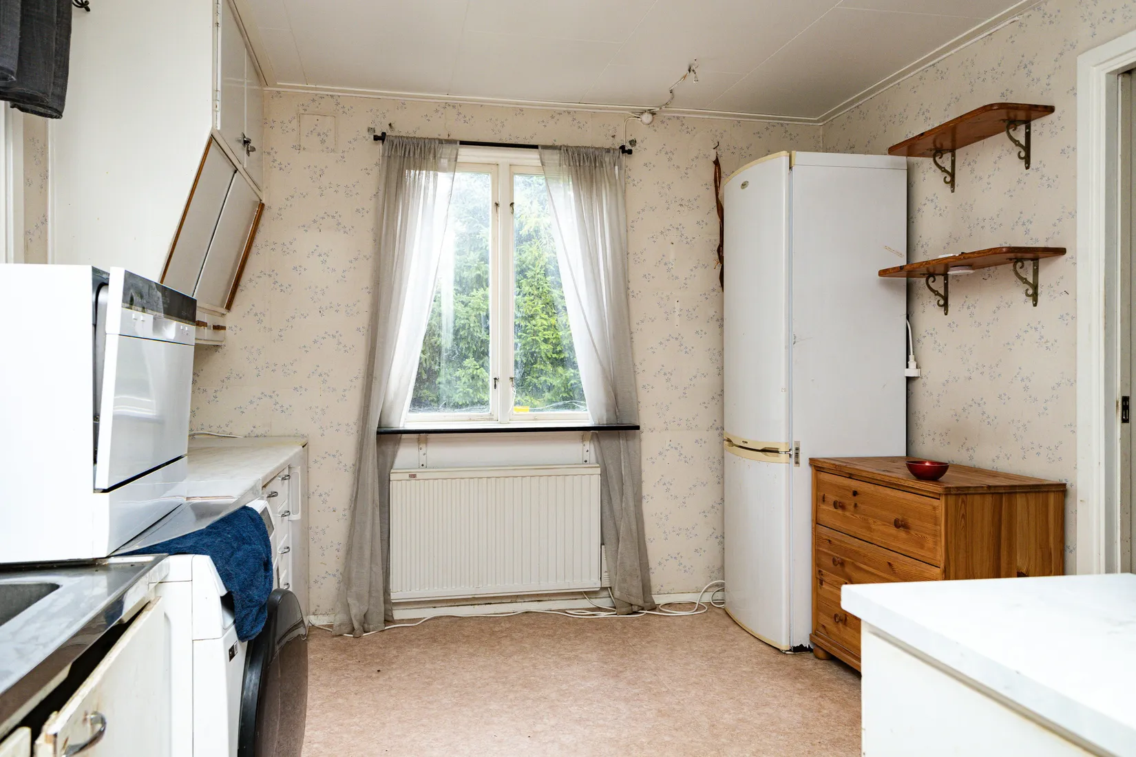 Villa, Torstuna Överkålsta 4, Torstuna, Enköping