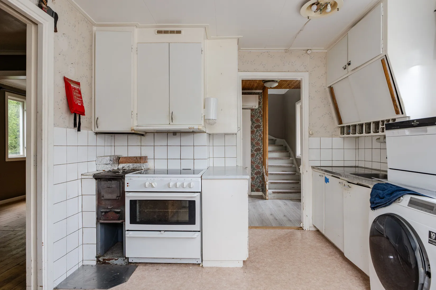 Villa, Torstuna Överkålsta 4, Torstuna, Enköping