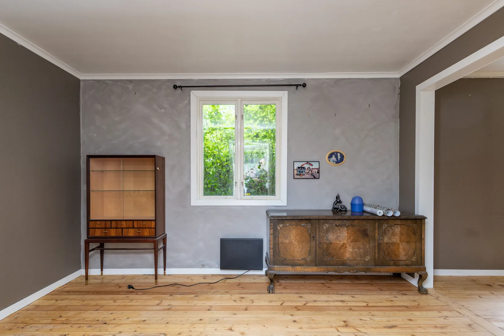Villa, Torstuna Överkålsta 4, Torstuna, Enköping