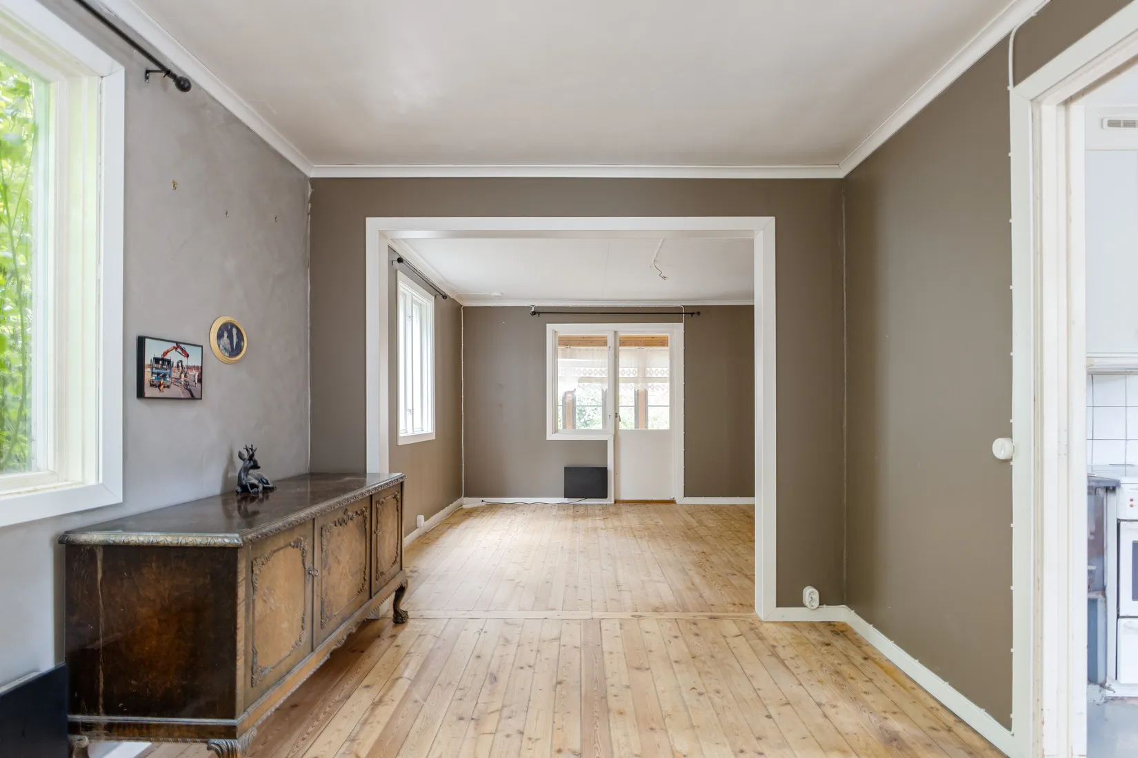 Villa, Torstuna Överkålsta 4, Torstuna, Enköping