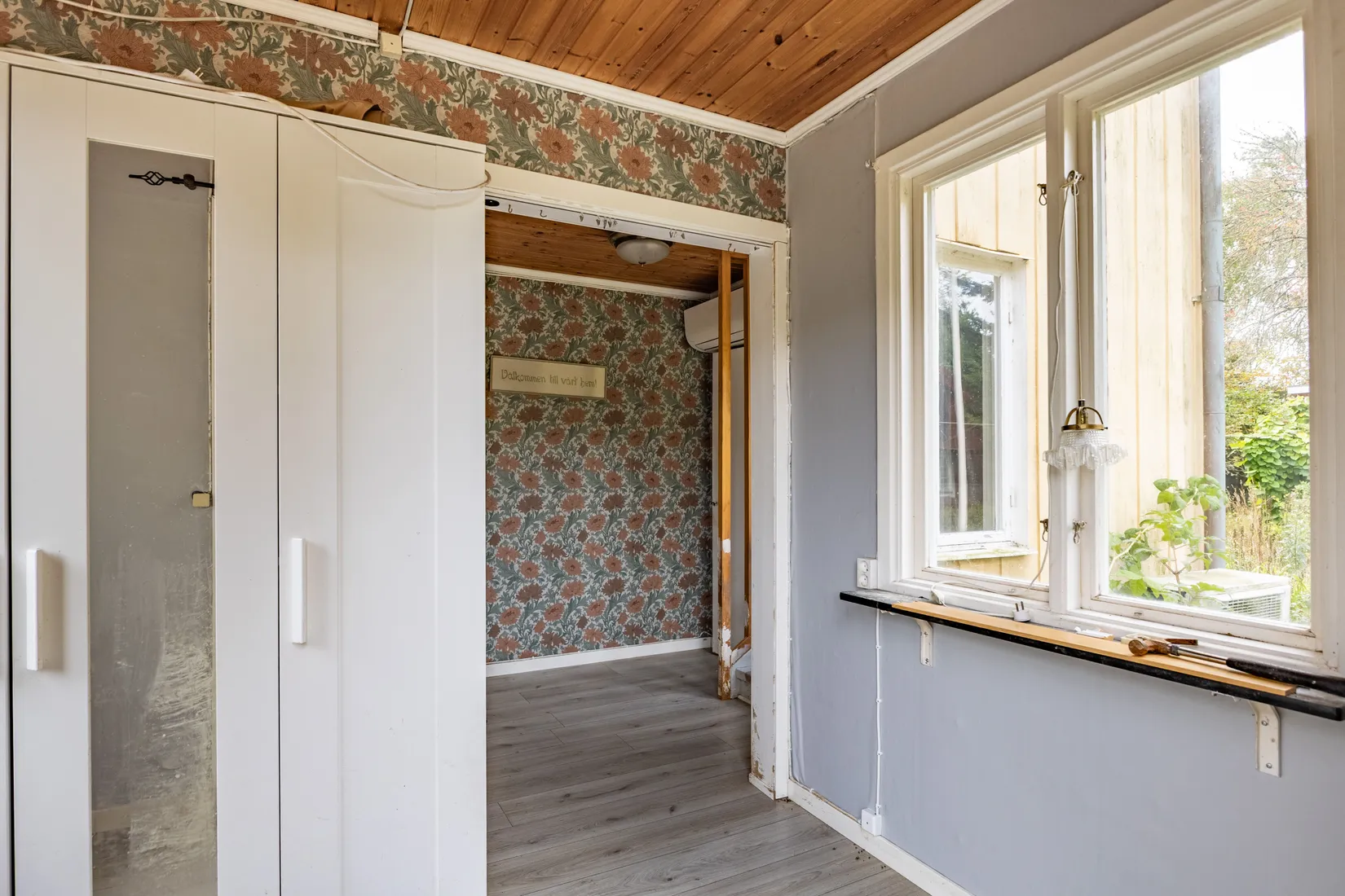 Villa, Torstuna Överkålsta 4, Torstuna, Enköping