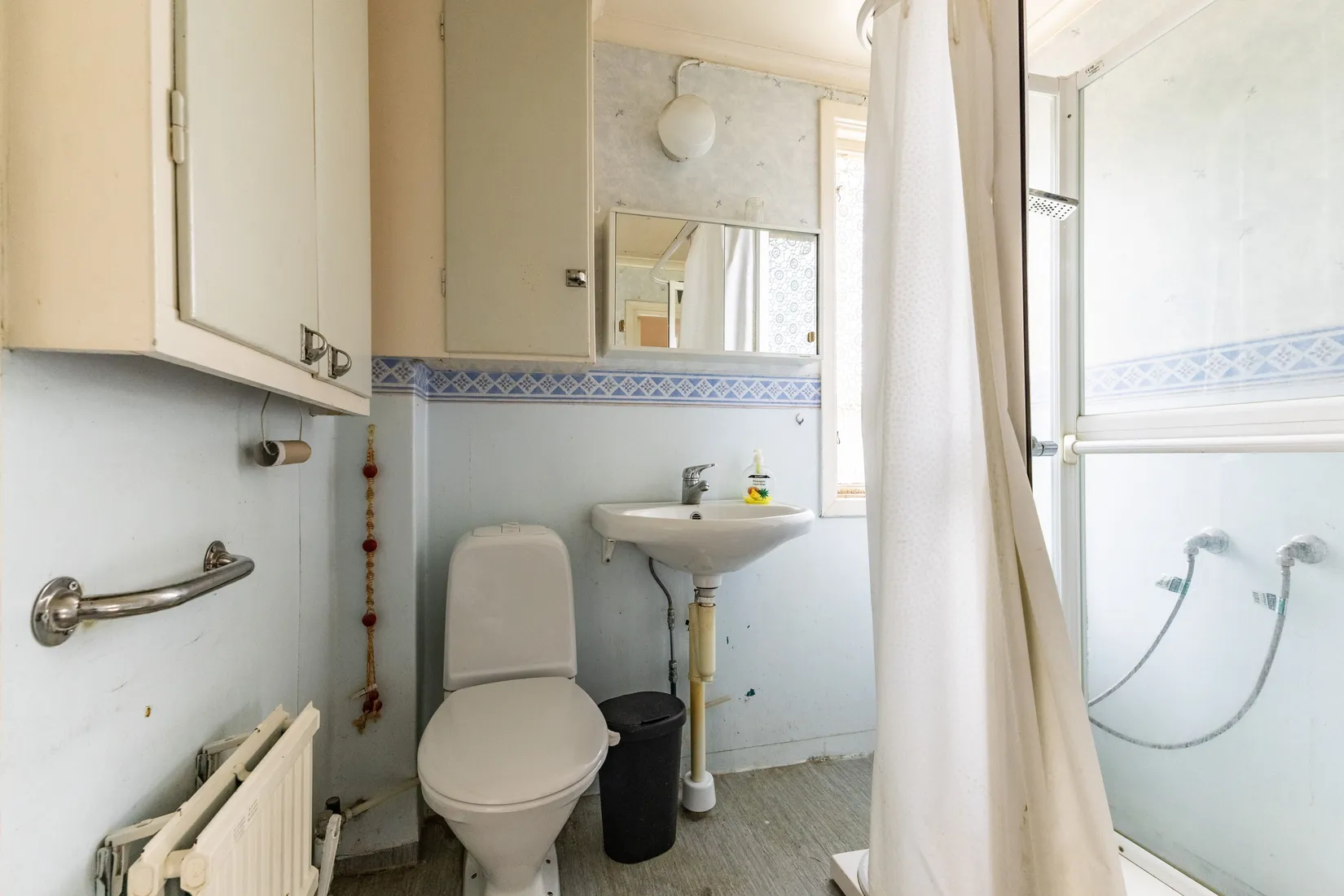 Villa, Torstuna Överkålsta 4, Torstuna, Enköping