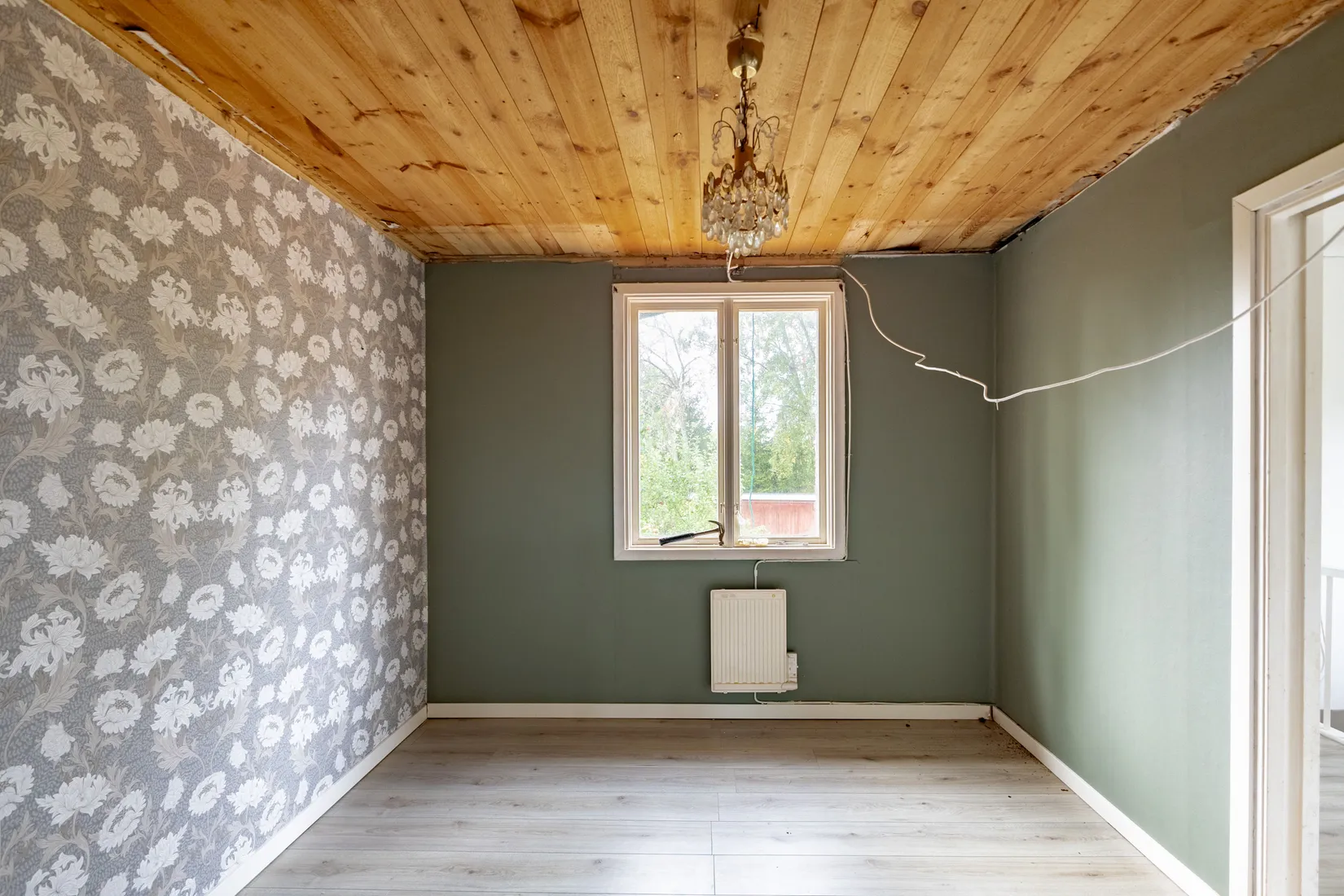 Villa, Torstuna Överkålsta 4, Torstuna, Enköping