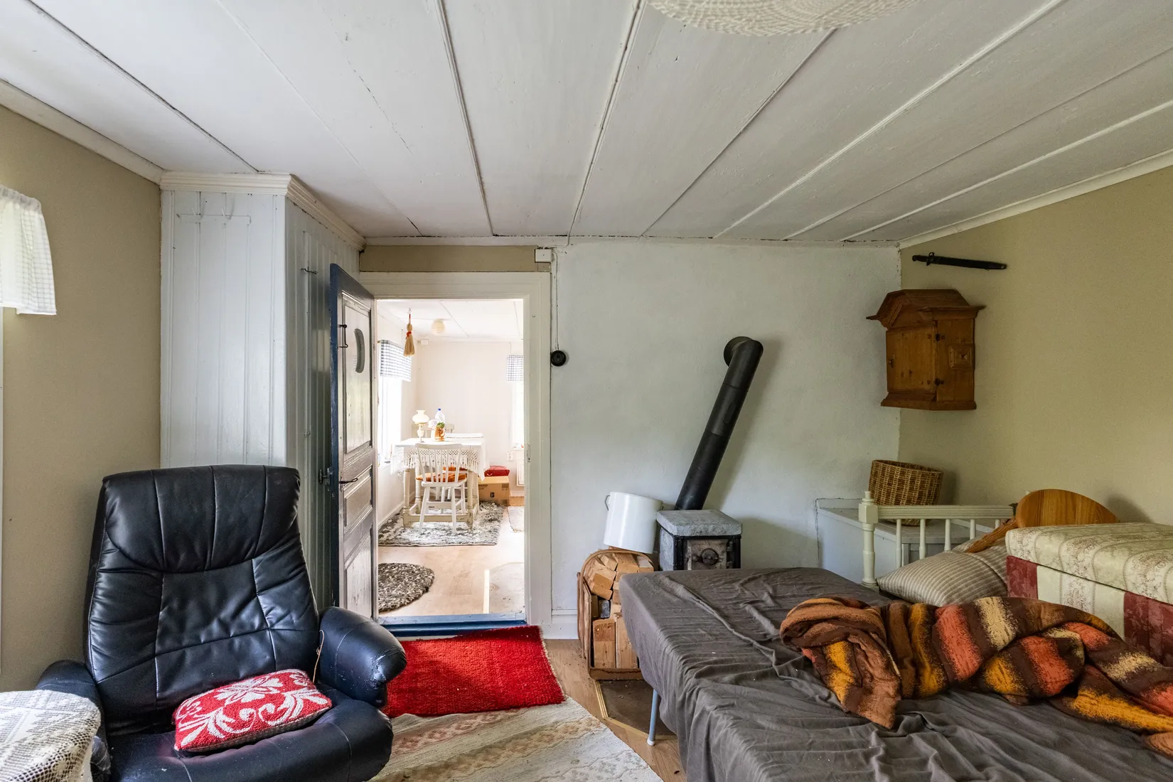Villa, Torstuna Överkålsta 4, Torstuna, Enköping