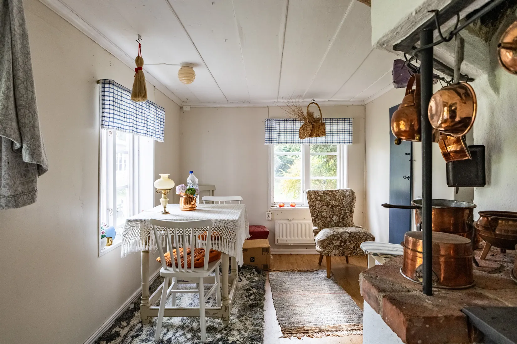Villa, Torstuna Överkålsta 4, Torstuna, Enköping