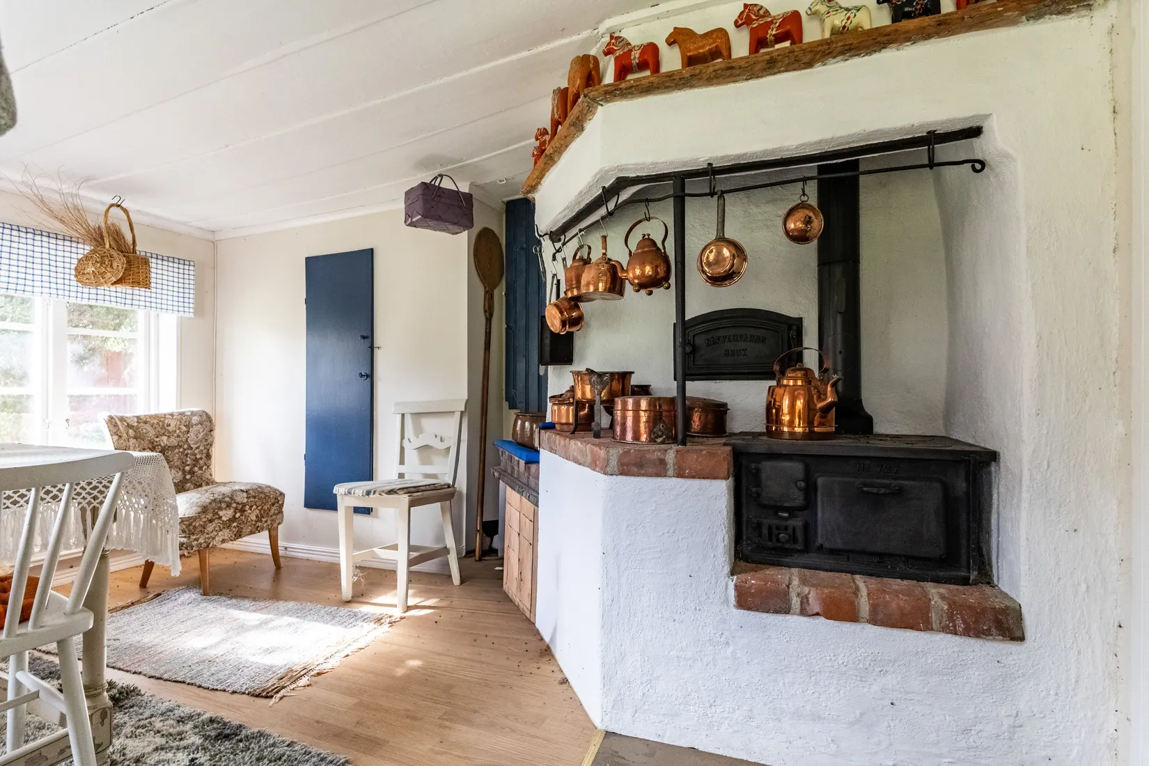 Villa, Torstuna Överkålsta 4, Torstuna, Enköping
