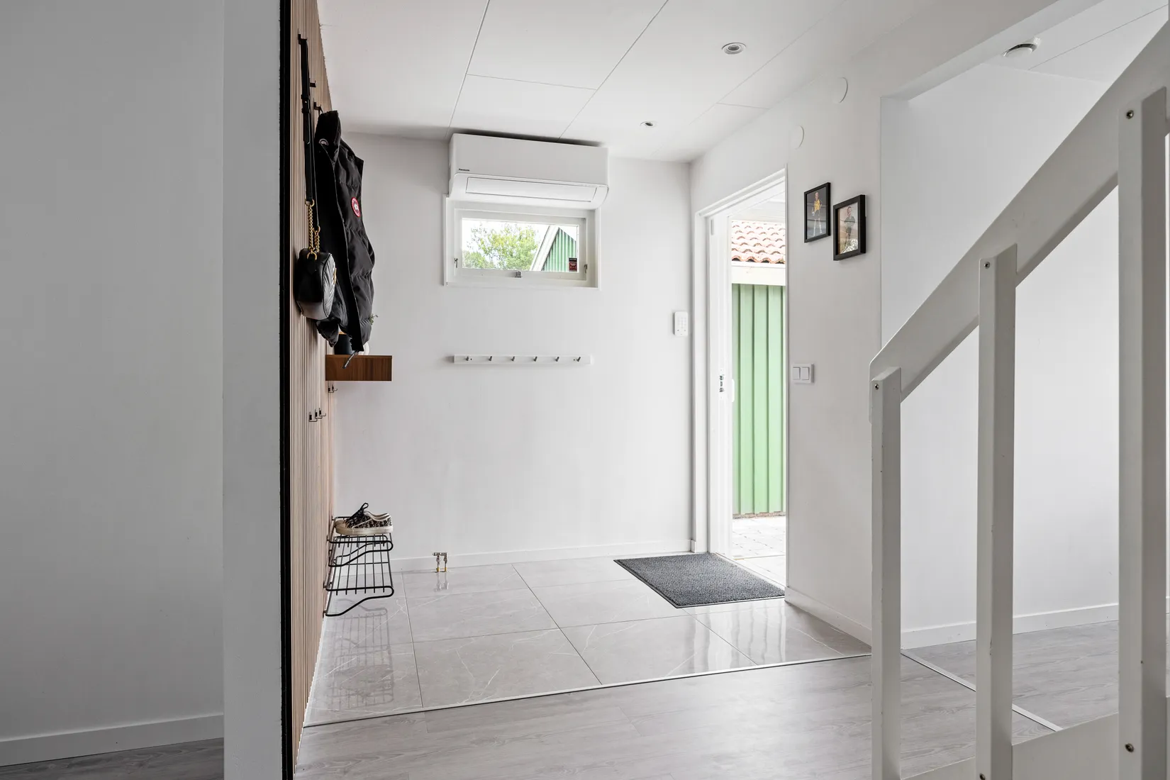 Villa, Båtsman rems gata 36, Göteborg