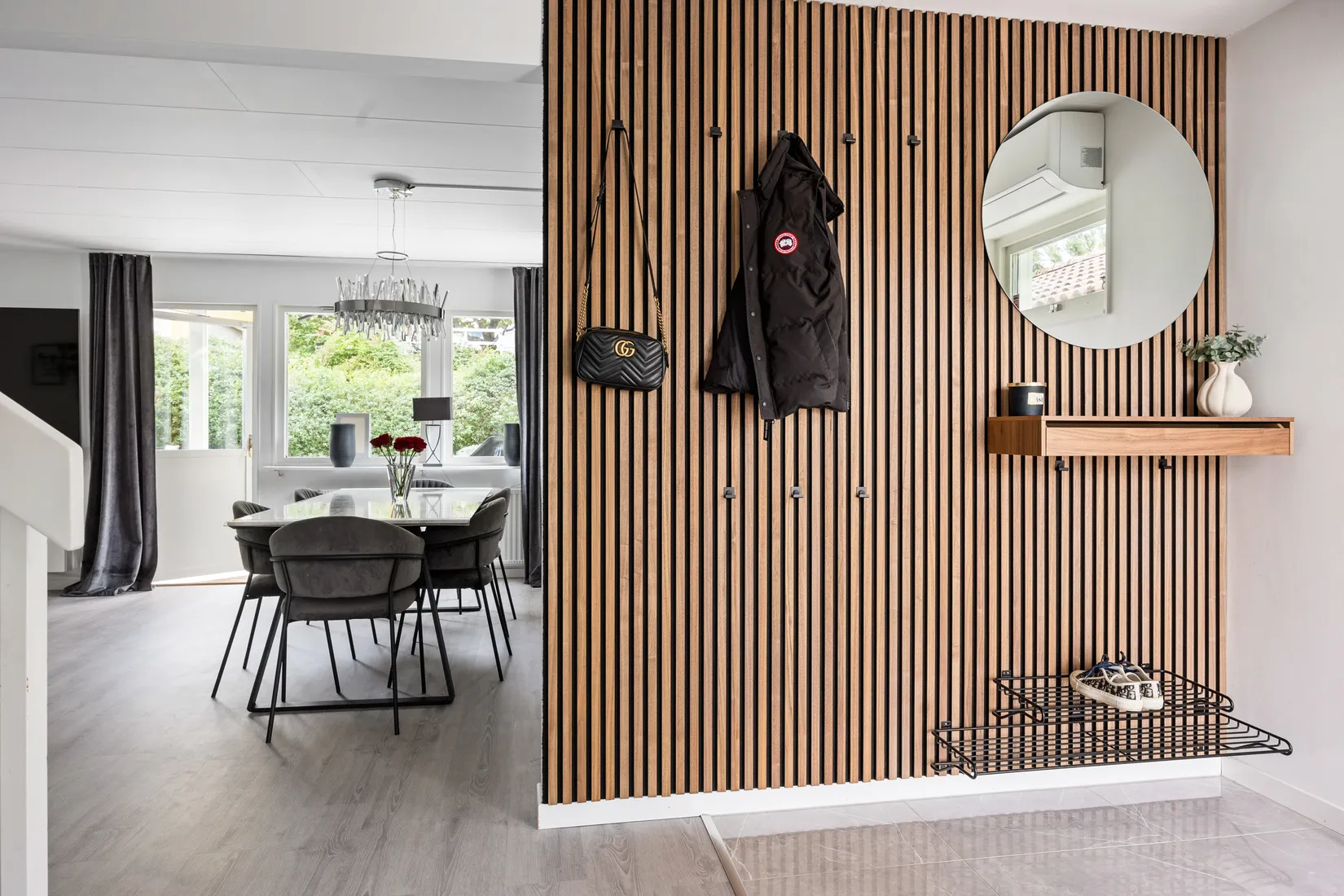 Villa, Båtsman rems gata 36, Göteborg