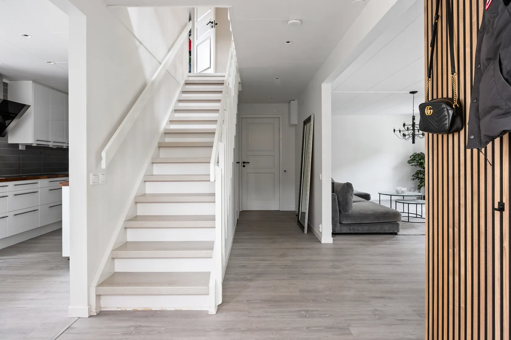 Villa, Båtsman rems gata 36, Göteborg