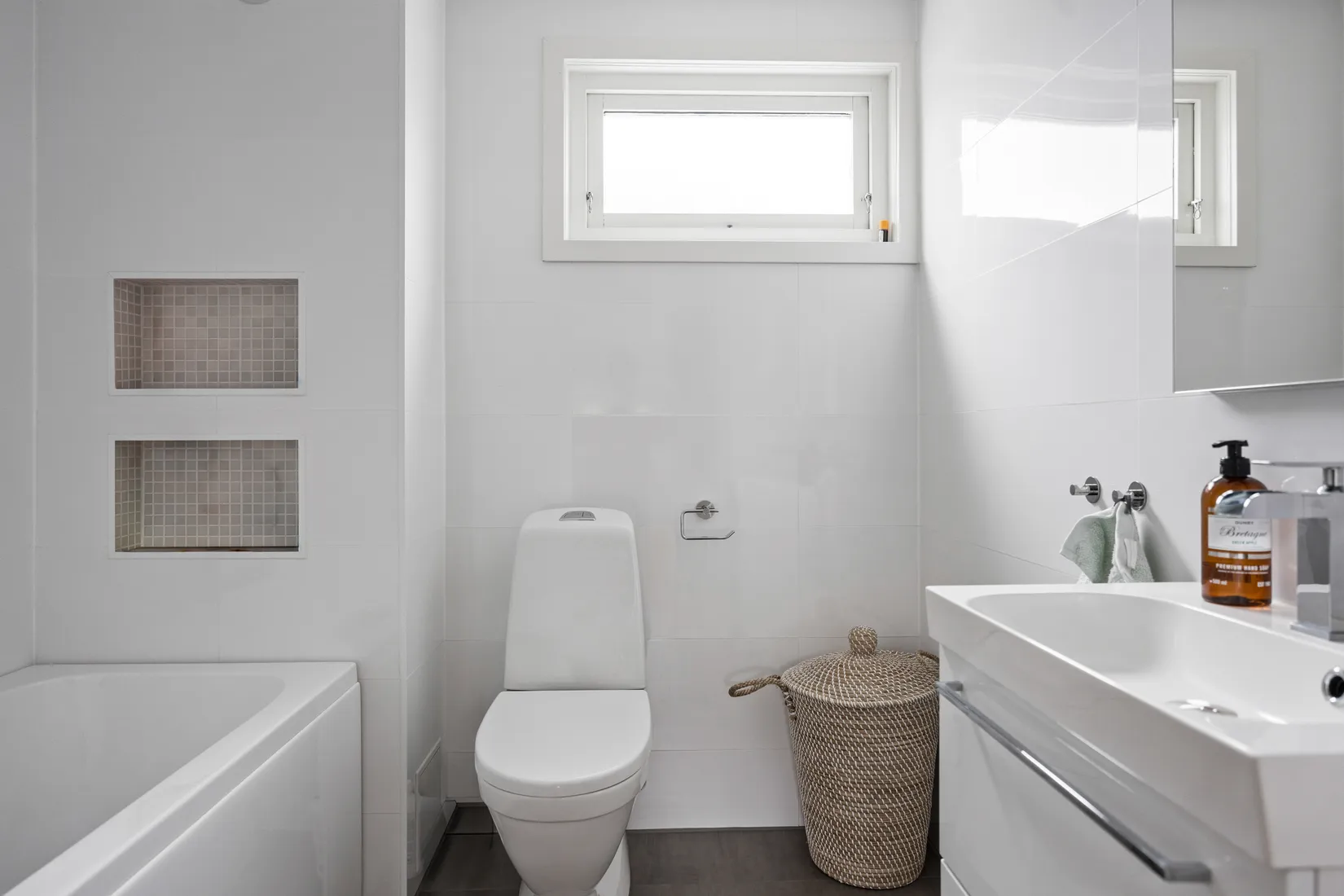 Villa, Båtsman rems gata 36, Göteborg