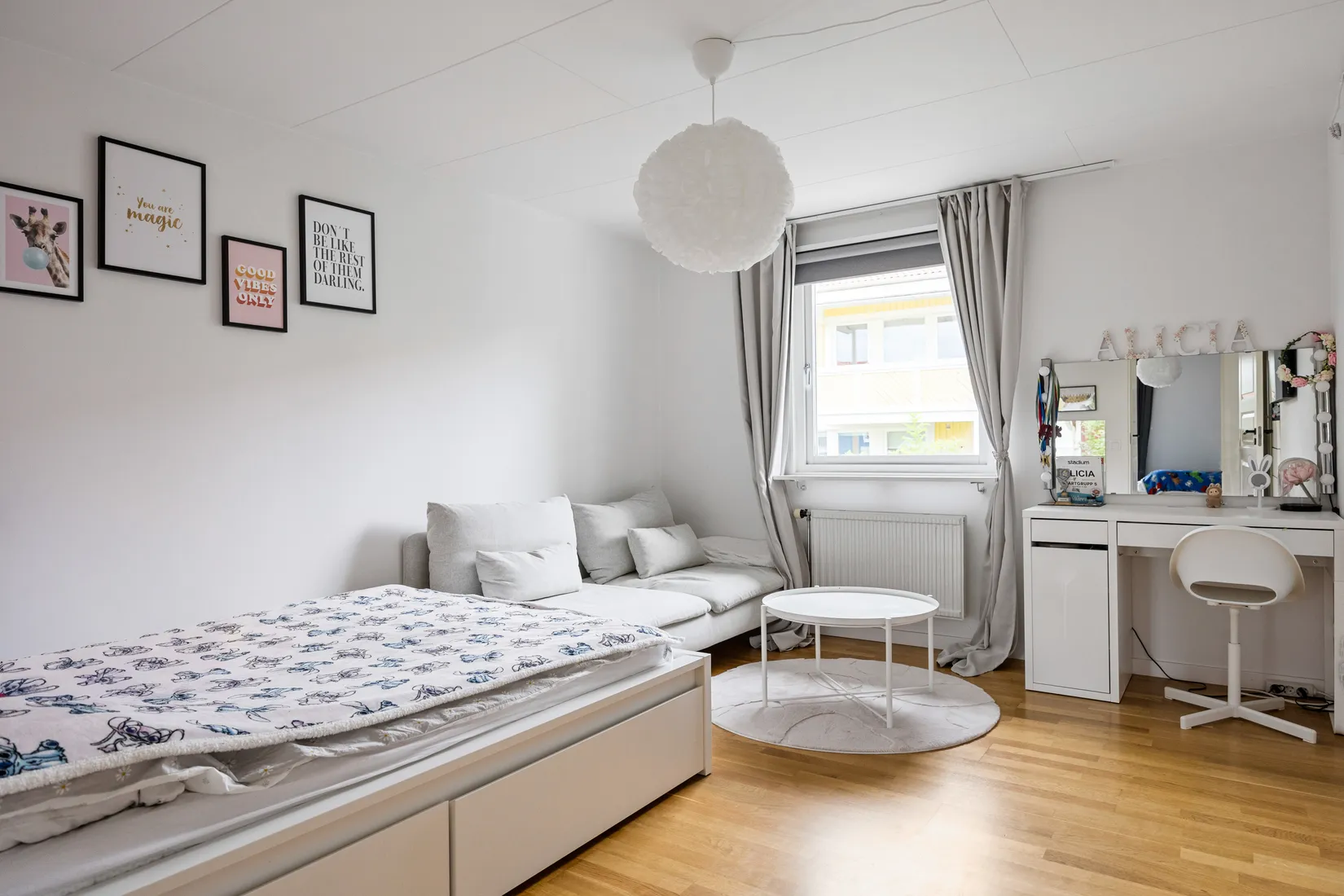 Villa, Båtsman rems gata 36, Göteborg