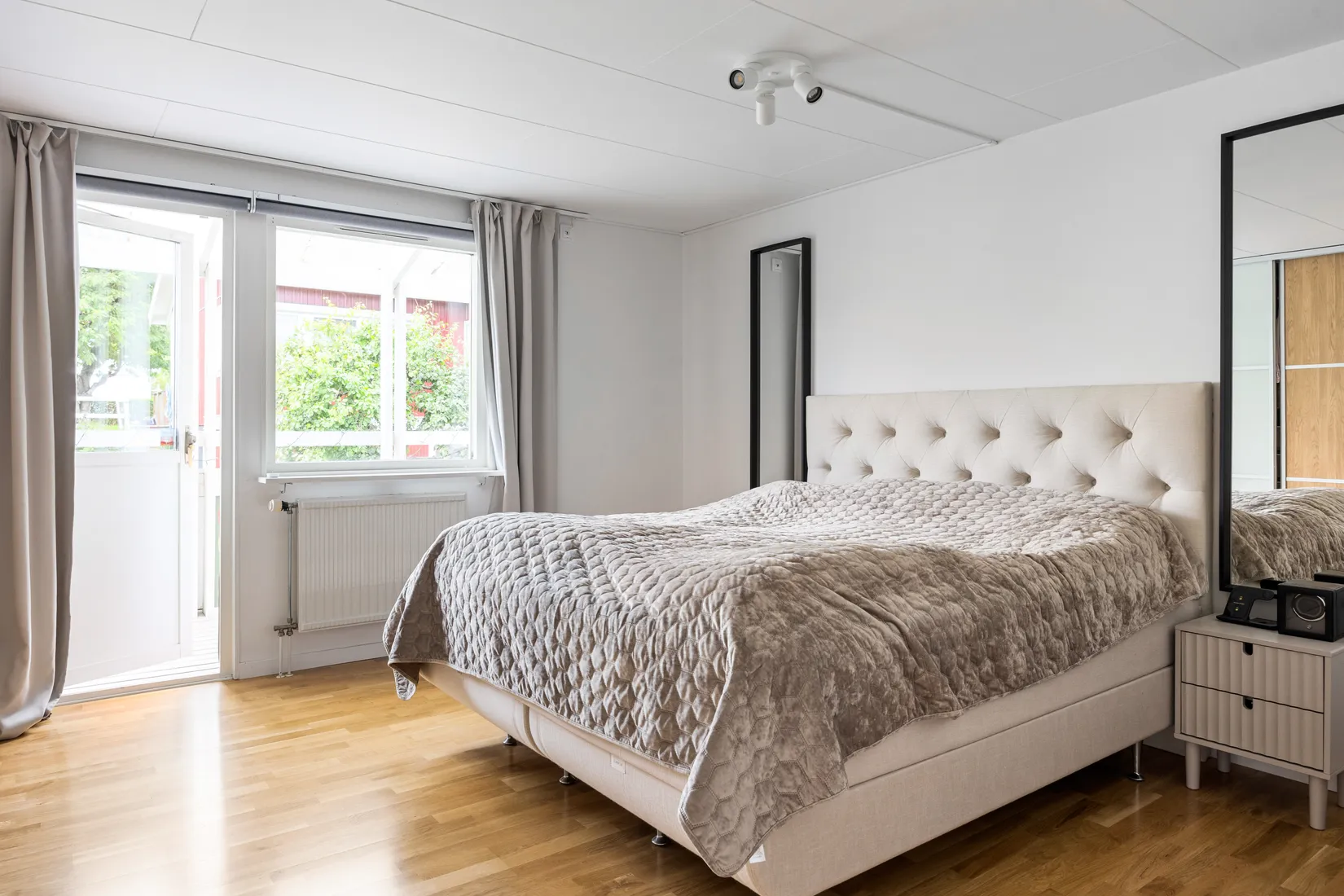 Villa, Båtsman rems gata 36, Göteborg