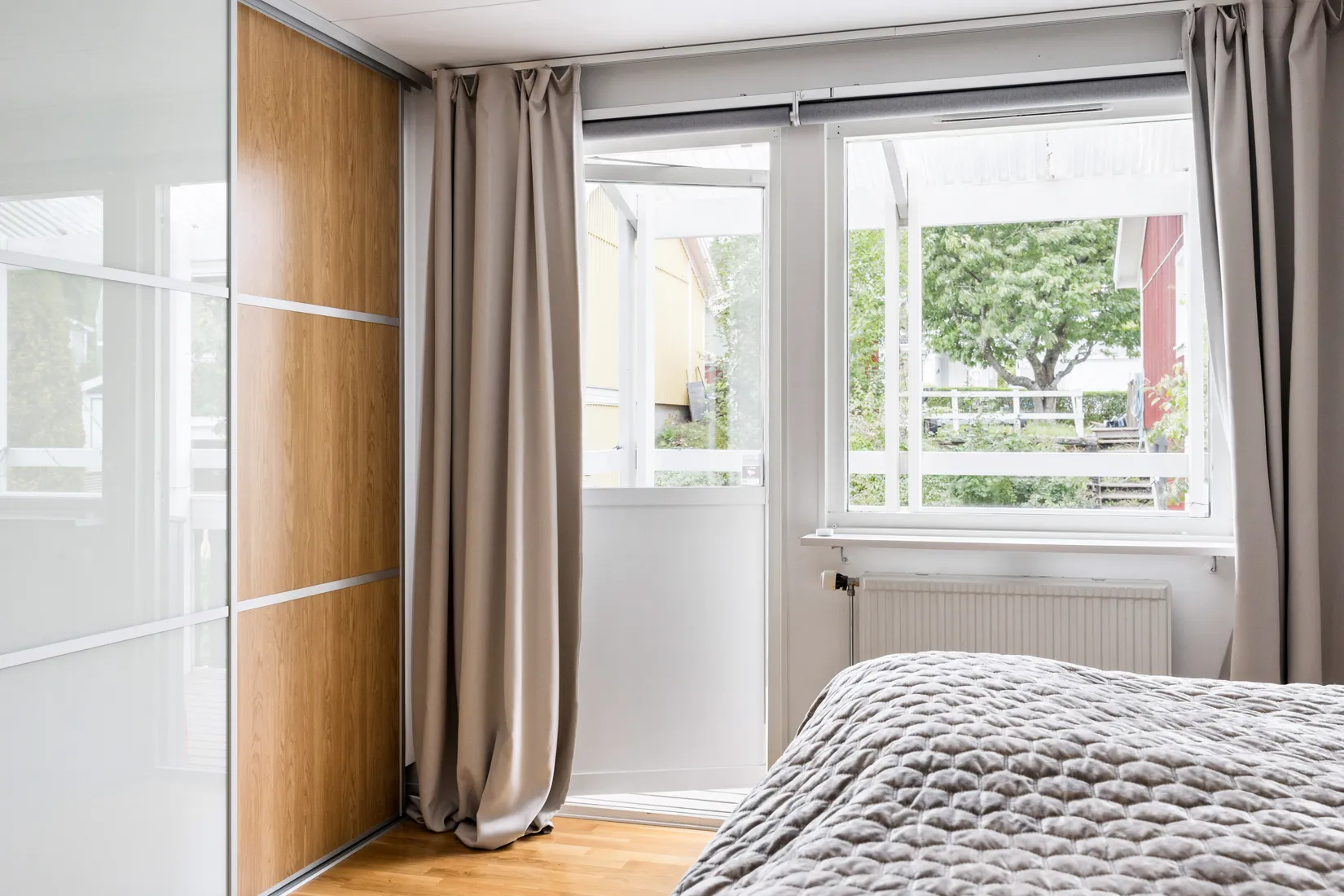 Villa, Båtsman rems gata 36, Göteborg