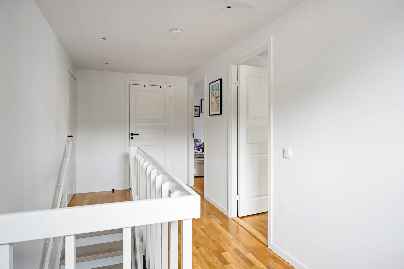Villa, Båtsman rems gata 36, Göteborg