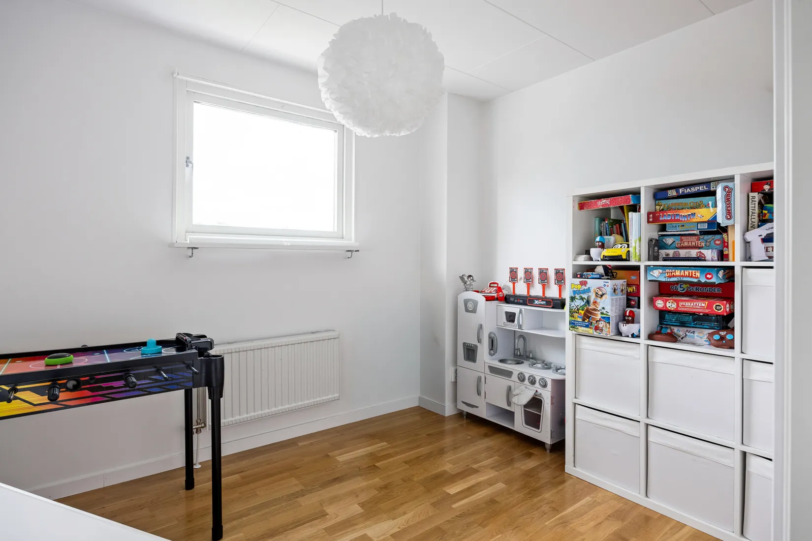 Villa, Båtsman rems gata 36, Göteborg