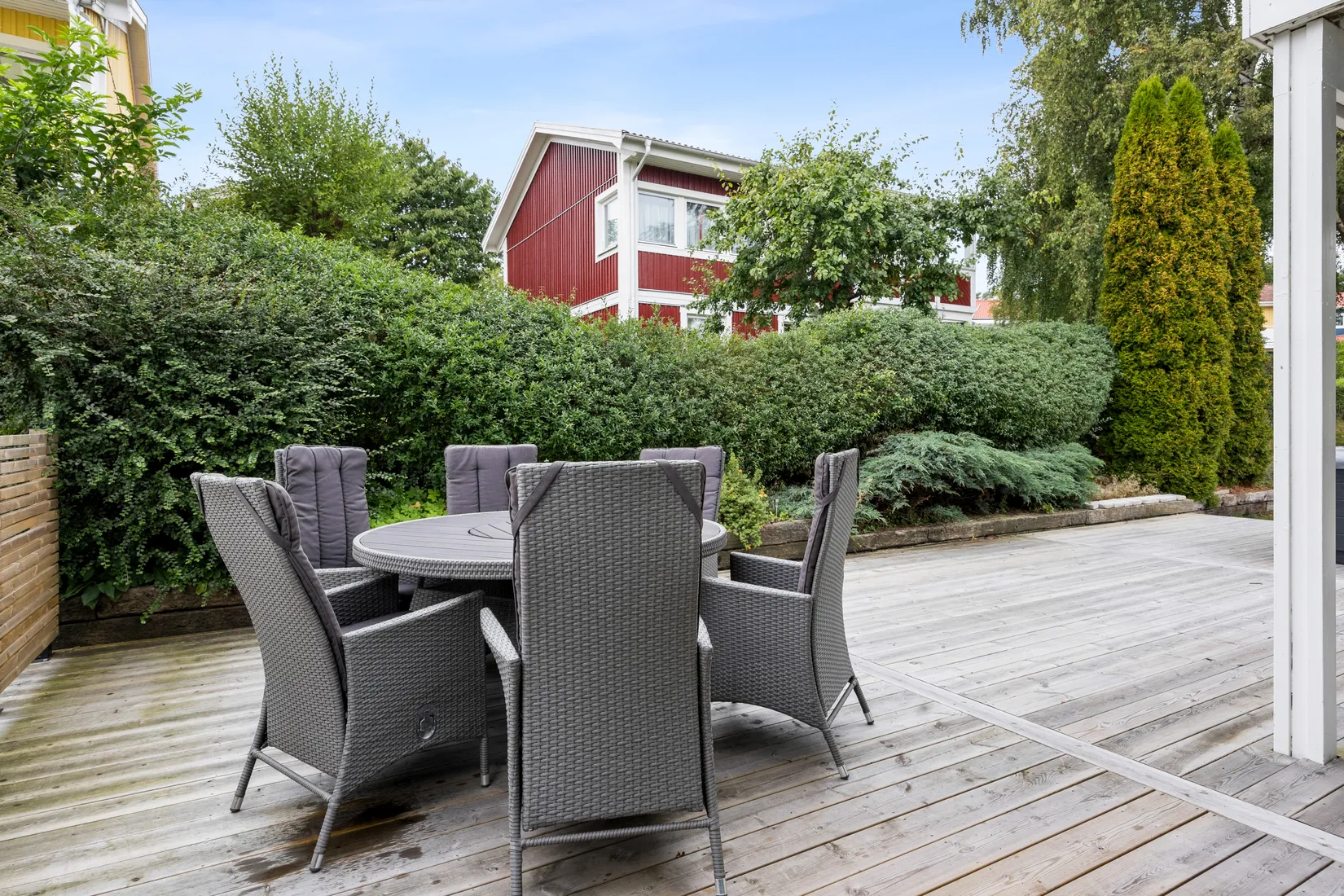 Villa, Båtsman rems gata 36, Göteborg