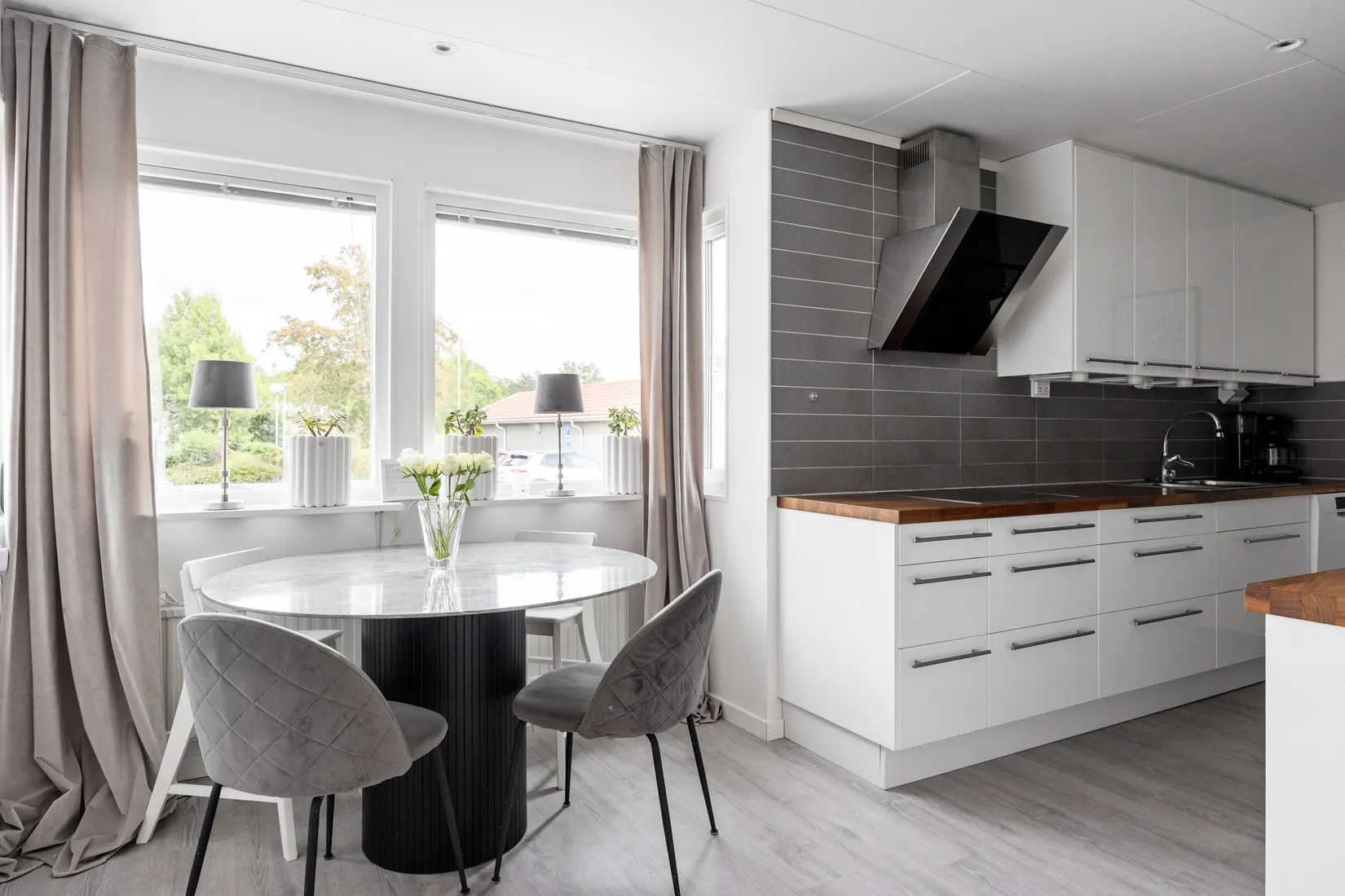 Villa, Båtsman rems gata 36, Göteborg