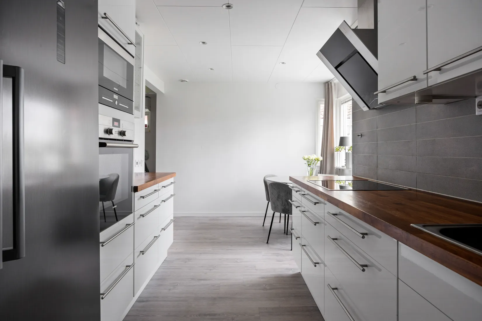 Villa, Båtsman rems gata 36, Göteborg