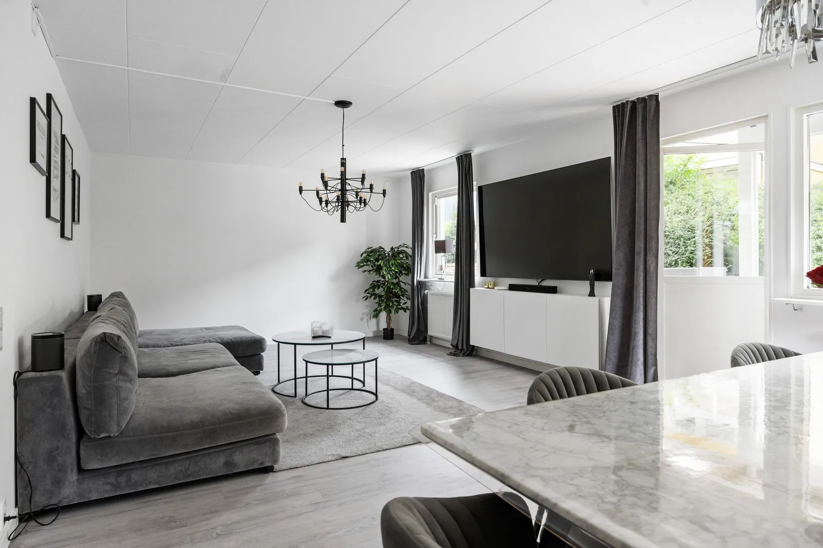 Villa, Båtsman rems gata 36, Göteborg