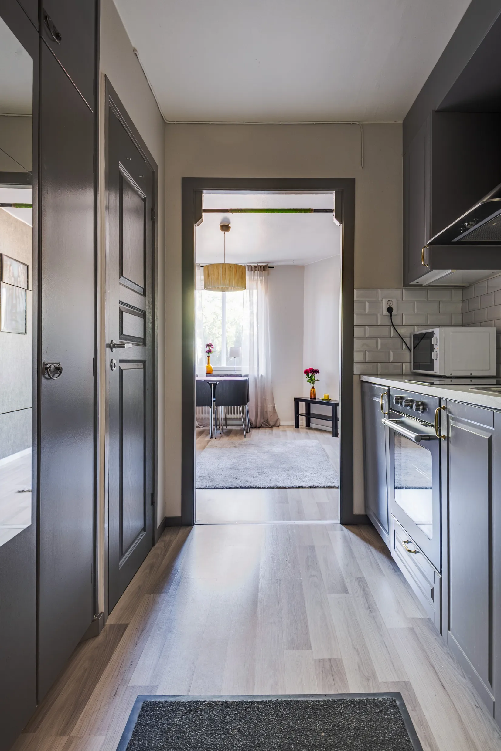 Bostadsrätt, Löjtnantsgatan 12, Gylletäppan, Borlänge