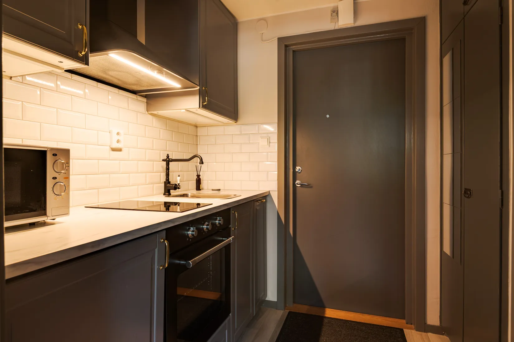 Bostadsrätt, Löjtnantsgatan 12, Gylletäppan, Borlänge