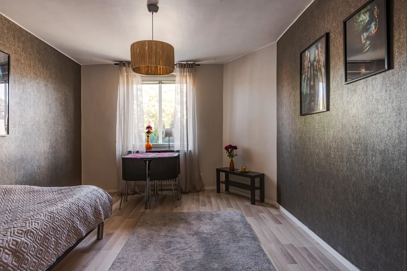 Bostadsrätt, Löjtnantsgatan 12, Gylletäppan, Borlänge