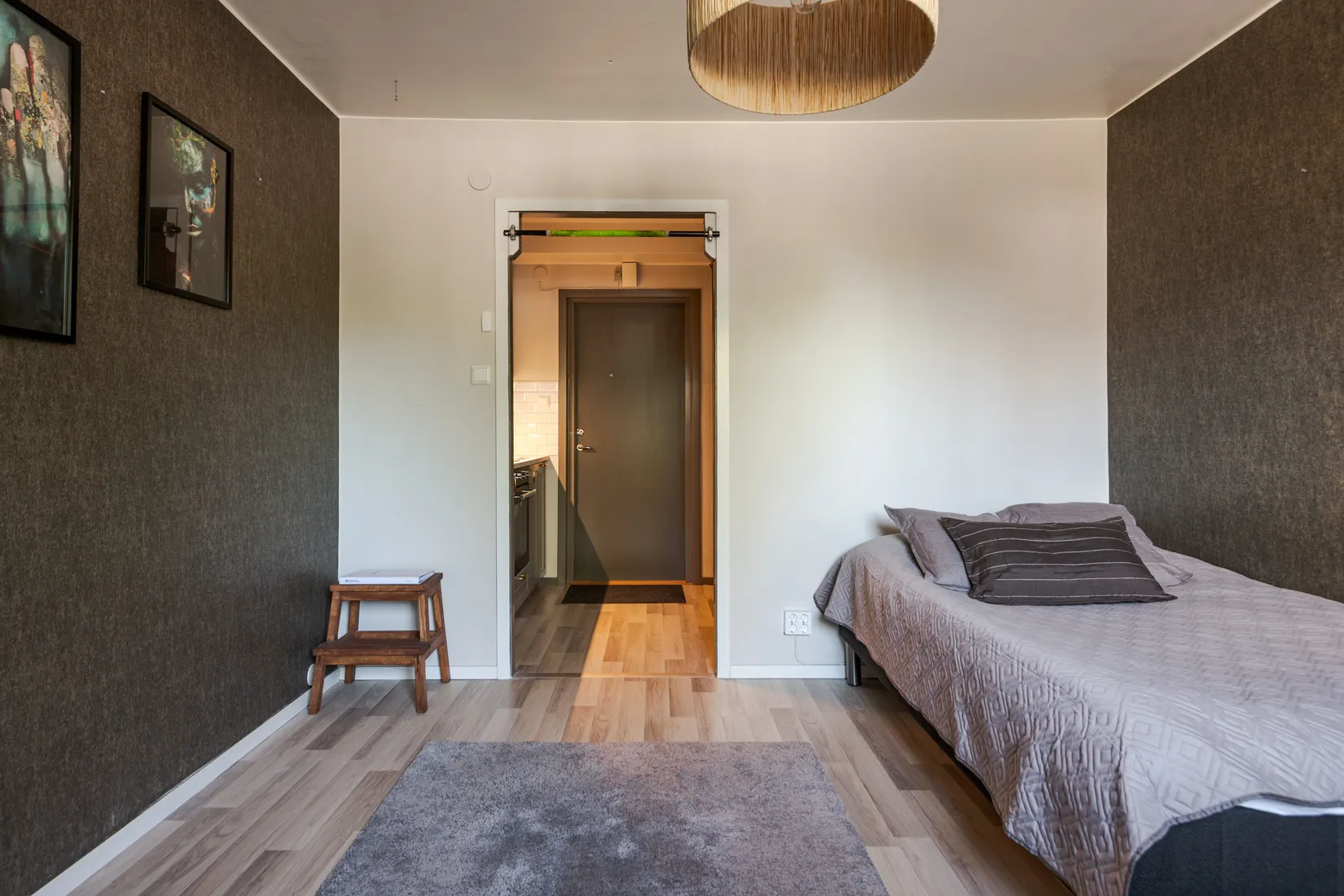Bostadsrätt, Löjtnantsgatan 12, Gylletäppan, Borlänge