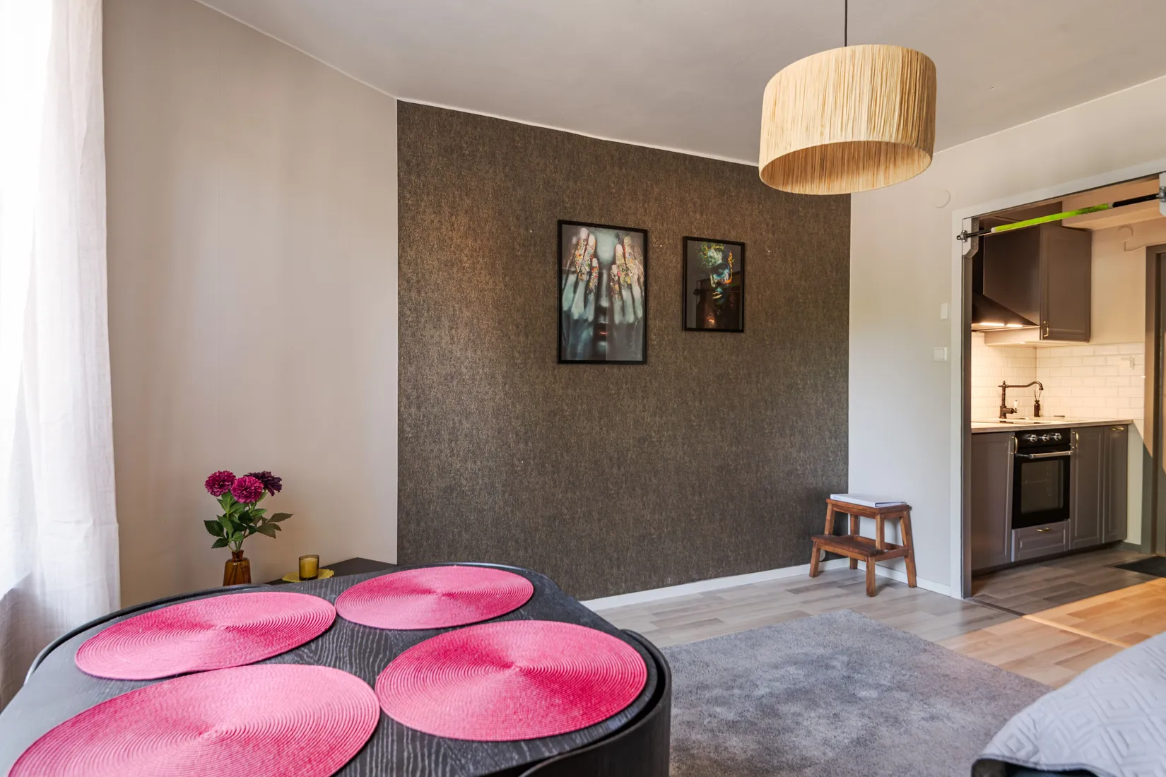 Bostadsrätt, Löjtnantsgatan 12, Gylletäppan, Borlänge