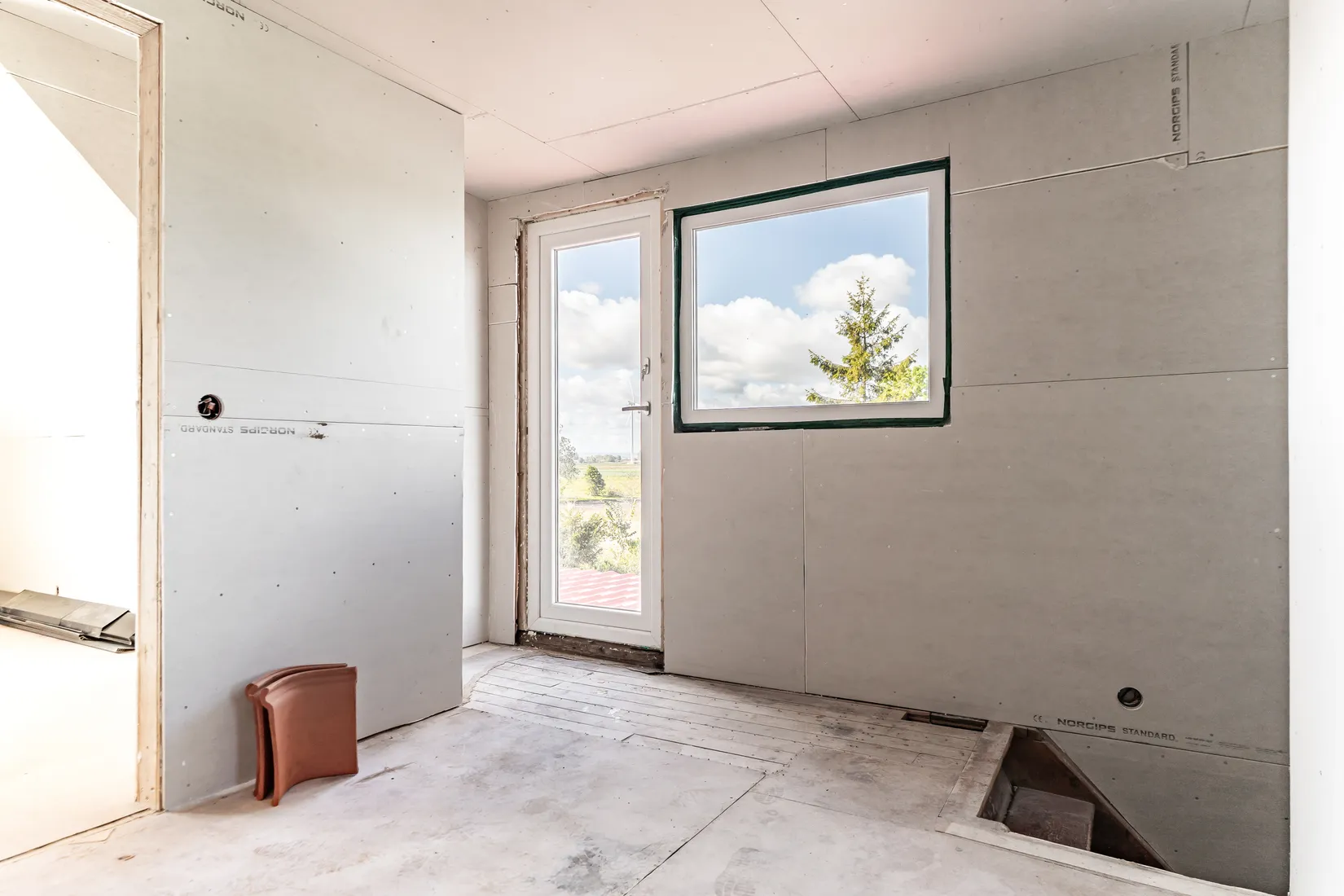 Villa, Hallingavägen 71, Kristianstad