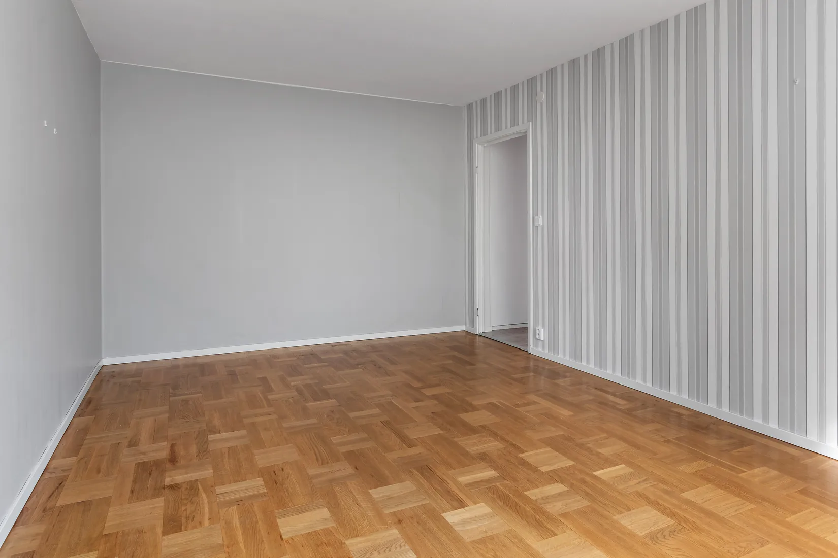 Bostadsrätt, Linnévägen 2b, Södermalm, Lycksele