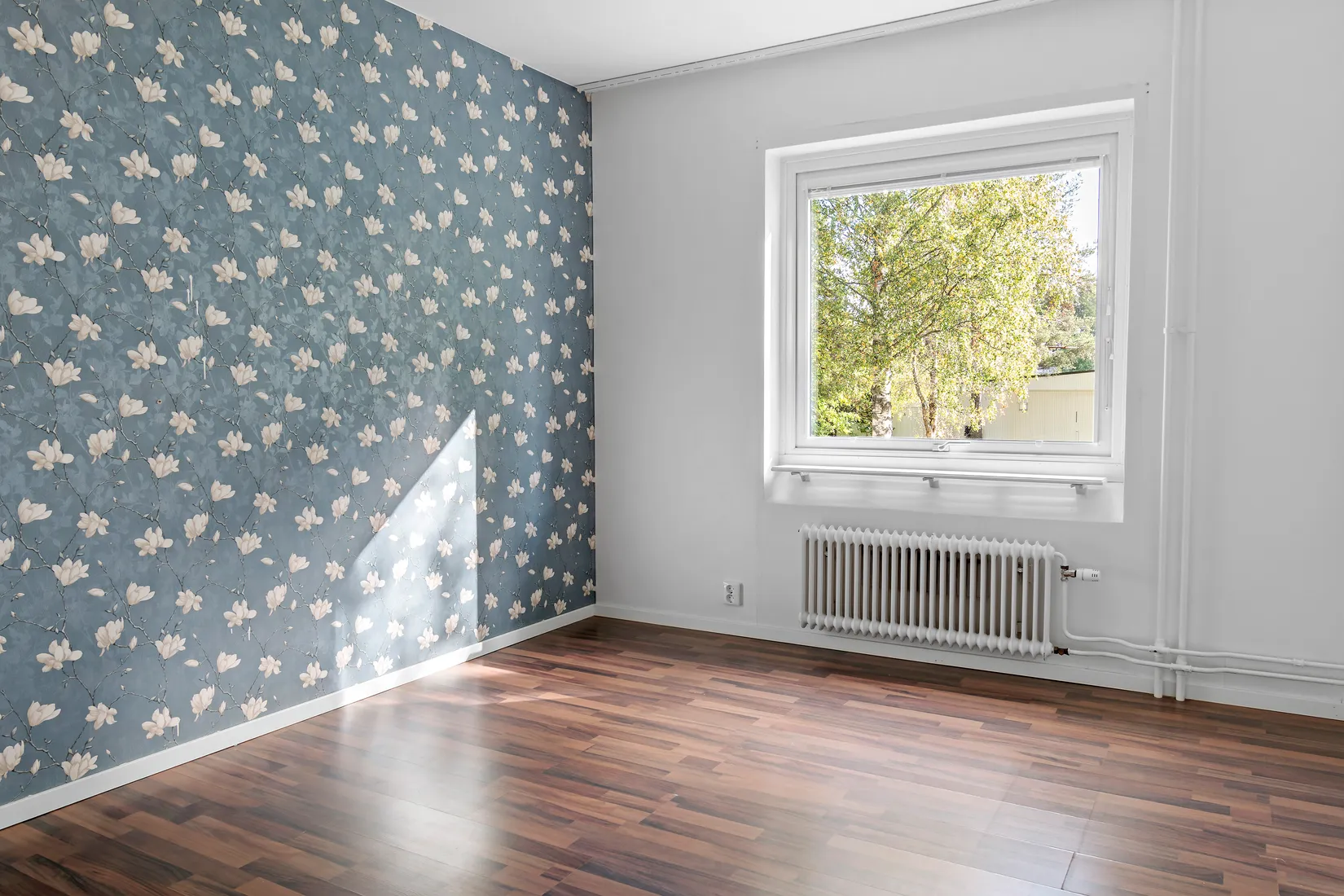 Bostadsrätt, Linnévägen 2b, Södermalm, Lycksele