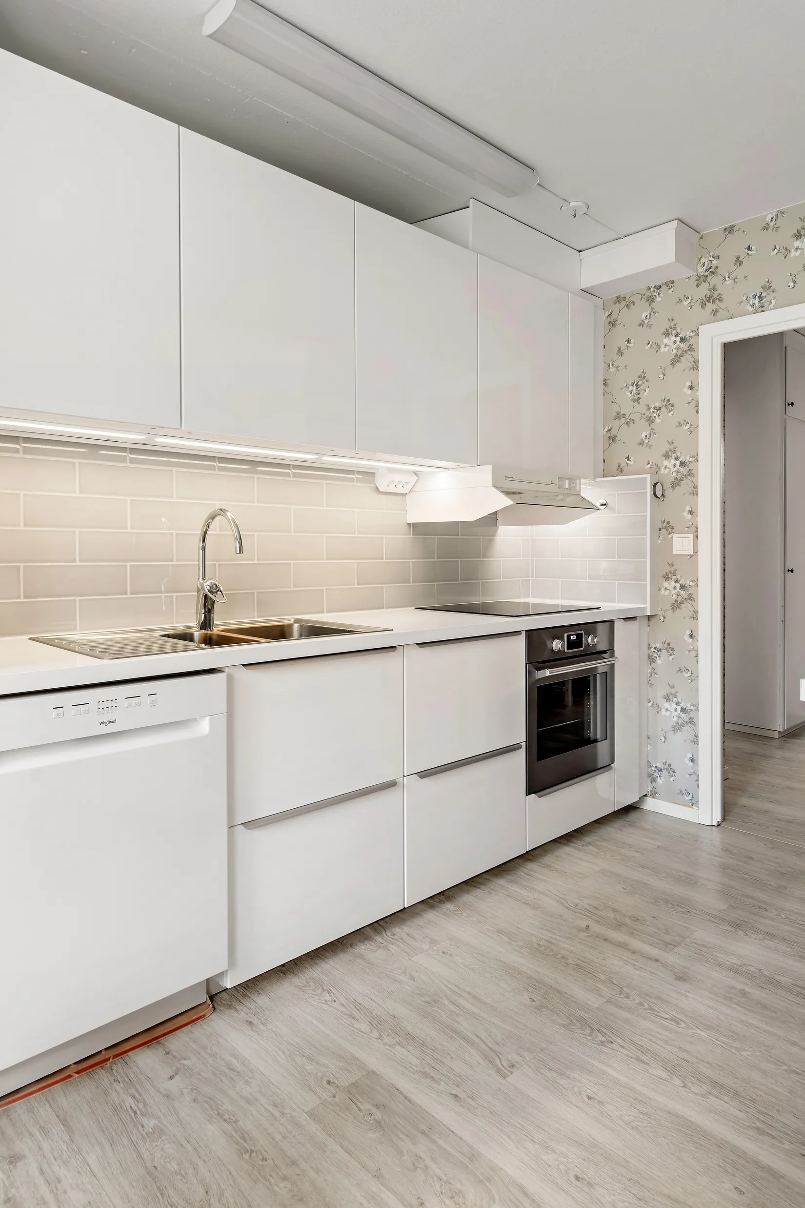 Bostadsrätt, Linnévägen 2b, Södermalm, Lycksele
