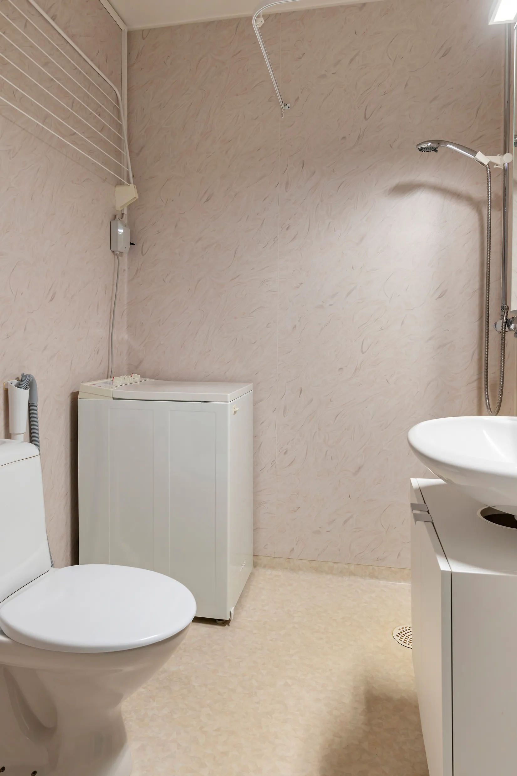 Bostadsrätt, Linnévägen 2b, Södermalm, Lycksele