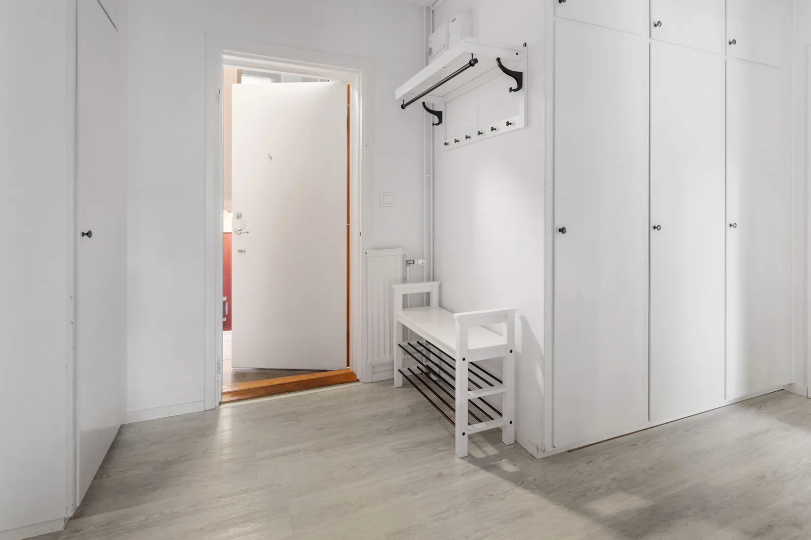 Bostadsrätt, Linnévägen 2b, Södermalm, Lycksele