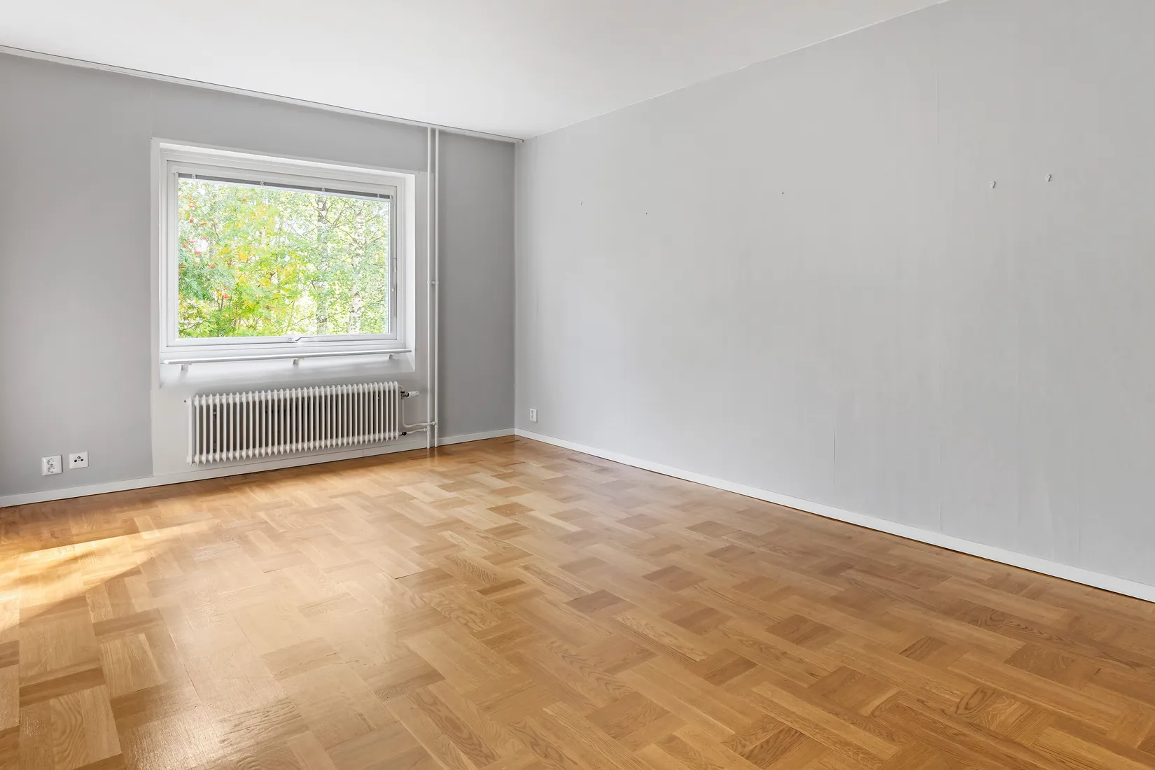 Bostadsrätt, Linnévägen 2b, Södermalm, Lycksele