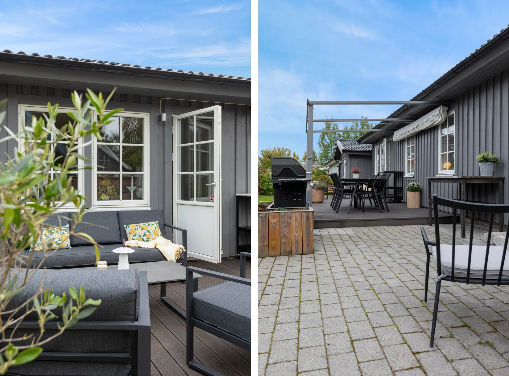 Villa, Lönngatan 3, Torsås