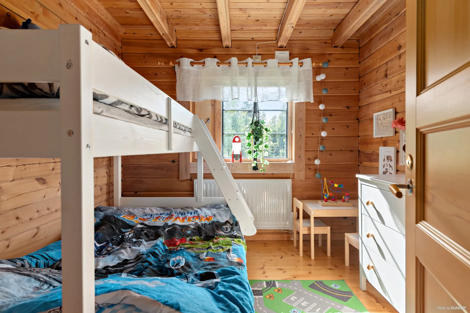 Fritidshus, Ryssbält 327, Ryssbält, Kalix